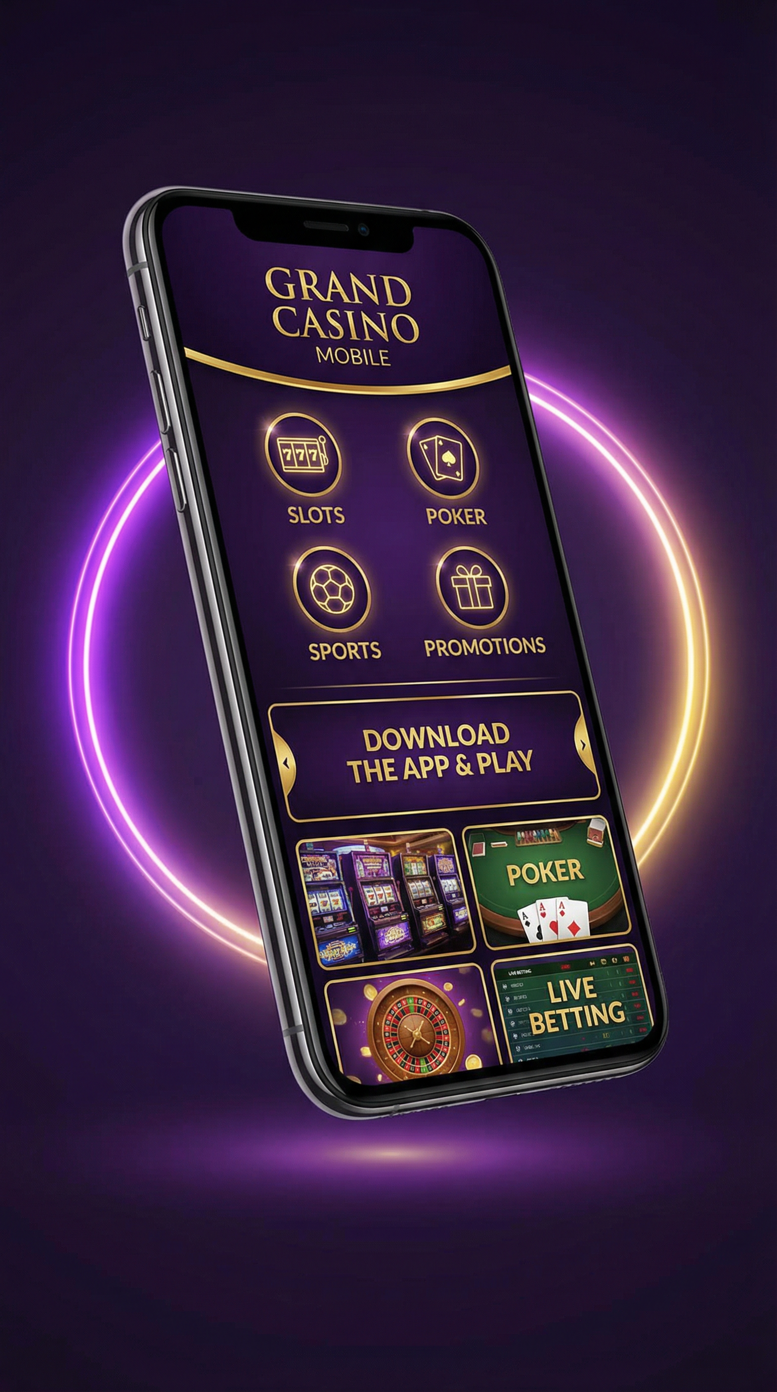 ng娱乐APP界面预览